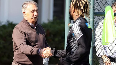 Beşiktaş'ta Galatasaray derbisi için dev prim