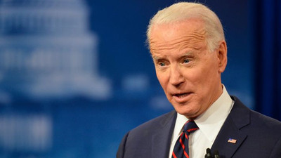 Biden'dan Türkiye'ye skandal suçlama