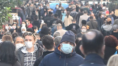 Bilim Kurulu Üyesi'nden korkutan sözler: Kış zor geçecek