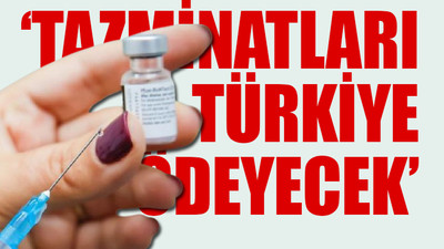 BioNTech aşısında 'gizli madde' iddiası