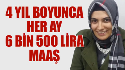 Bir bankamatik memuru daha ifşa oldu