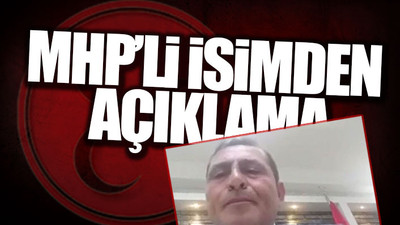 Bir 'kaset' depremi daha... MHP Genel Merkezi istifasını istedi!