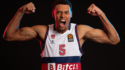 Bitci, Baskonıa'nın yeni ana sponsoru oldu