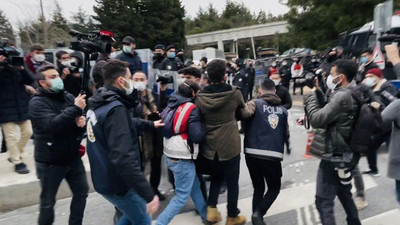 Boğaziçi davasında 13 kişi hakkında zorla getirme kararı