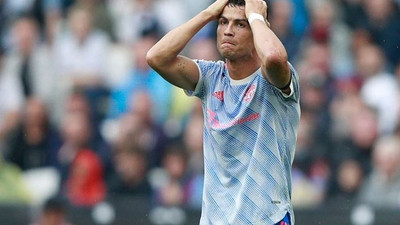 Bomba iddia: Manchester United'ın teknik direktörü Ronaldo olacak