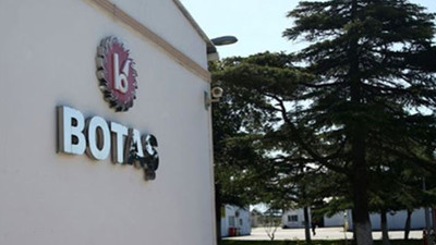 BOTAŞ’ın Esenyurt’taki arazisi çalışanlar tarafından habersiz kiralandı