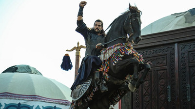 Burak Özçivit hakkında soruşturma