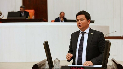 CHP'li Erkan Aydın vatandaşların randevu sıkıntısını dile getirdi