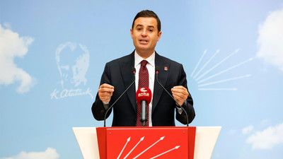 CHP'li Ahmet Akın: Özerk tedarik şirketleri sanayiciye zammı dayatıyor