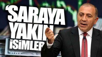 CHP'li Tekin'den 'dolar' iddiası: Bu sır perdesini açığa çıkaracağız!