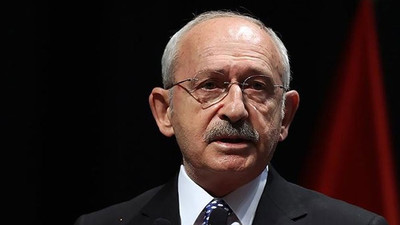 Kılıçdaroğlu'ndan Erdoğan'a... 'Ne senden ne de senin şürekandan korkmuyorum'