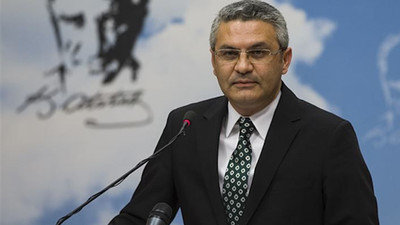 CHP’li Salıcı: Siyasette zenginleşen mutlaka hesap verecek