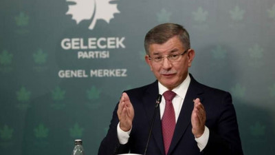 Davutoğlu'ndan Bakan Bilgin'e sert yanıt