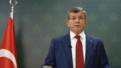 Davutoğlu’ndan dikkat çeken ‘Pandora Belgeleri’ açıklaması: Utanç duydum