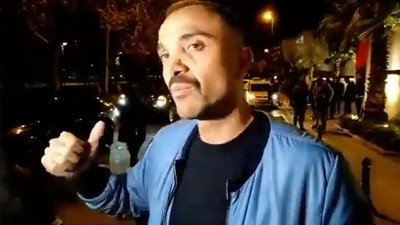 Demet Akalın'ın eşinden flaş açıklama: Erdoğan'ın berberi...