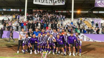 Dijitalleşen Spor Kulübü: Orduspor