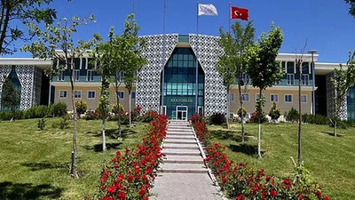 Diploma ve tez skandalıyla gündeme gelmişti... Atama iptal edildi