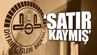 Diyanet'ten flaş 'alkollü içecek' savunması