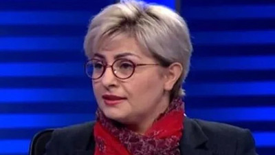 Doçentlik belgesi sahte çıkan Zehra Zulal Atalay Laçin hakkında flaş gelişme 