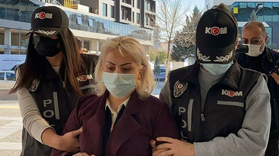 Doçentlik belgesi sahte çıkan Zulal Atalay Laçin hakkında flaş detay 