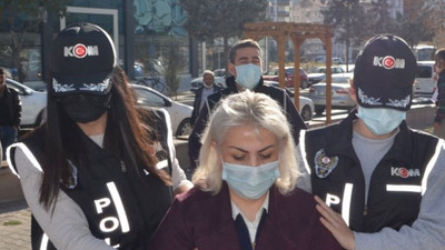 Doçentlik belgesi sahte çıkmıştı: İşte gözaltına alınan Zehra Zulal Atalay'ın ilk ifadesi