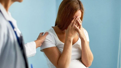 Doktorlardan hamilelere uyarı: Anne ölümleri iki katına çıktı, aşı yaptırın