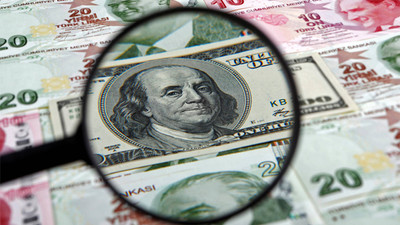 Dolarda son durum