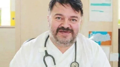 Dr. Lokman Toksoy koronavirüsten hayatını kaybetti