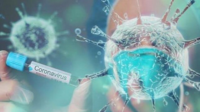 DSÖ'den endişelendiren korona raporu