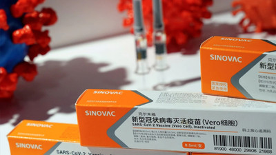 Dünya Sağlık Örgütü'nden flaş 'Sinovac' kararı