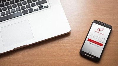 e-Devlet üzerinden yeni hizmet