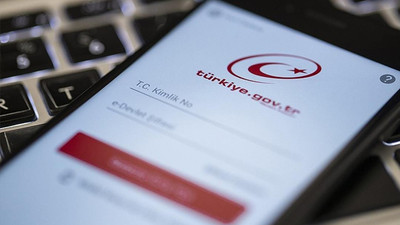 e-Devlet’ten veri sızıntısı iddiaları hakkında açıklama