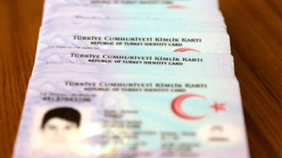 Ehliyet ve kimlikte yeni dönem...