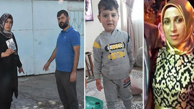 Ehliyetsiz sürücünün yaptığı kazada ölen 2 yaşındaki çocuk kusurlu bulundu