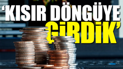 Ekonomist Atilla Yeşilada'dan korkutan uyarı 