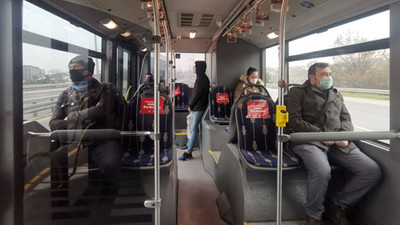 Ekrem İmamoğlu duyurdu: Yarın toplu taşıma ücretsiz