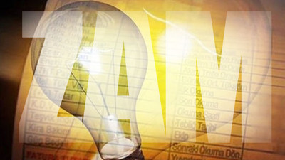 Elektrikte 'yüklü zam' iddiası