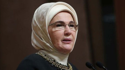 Emine Erdoğan: Bilinçsiz adımlar çevre felaketini kaçınılmaz kılıyor