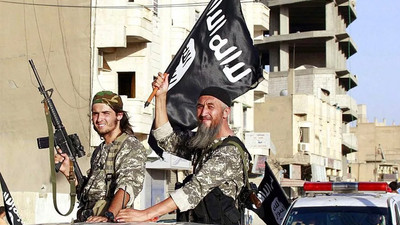 Emniyetin fezlekesi ağı ortaya koydu... O ilimizde yaşayan IŞİD'liler