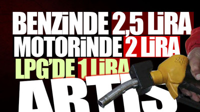 EPGİS'ten flaş açıklama: Benzin 11 liraya çıkabilir!