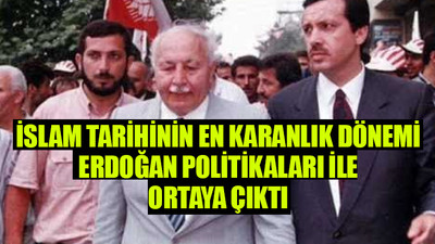 Erbakan'ın öğrencisi anlattı: Haklı çıktı