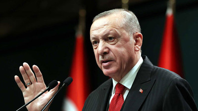 Erdoğan açıkladı: Okullar kapanacak mı?