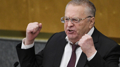 "Erdoğan bizim adamımız" dedi ekledi: Ona Rusça öğrettim