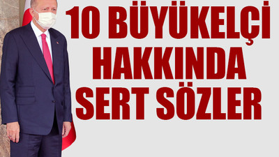 Erdoğan'dan flaş erken seçim açıklaması