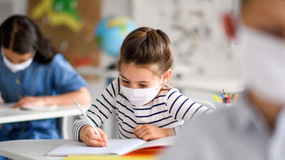 Erdoğan'dan flaş yüz yüze eğitim açıklaması