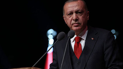 Erdoğan'dan, Kahraman'a 'artık dur, partiye zarar verme' mesajı