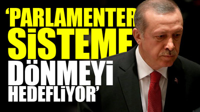 Erdoğan hakkında flaş iddia...