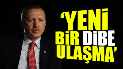 Erdoğan'ın '10 büyükelçi' açıklaması dünya basınında