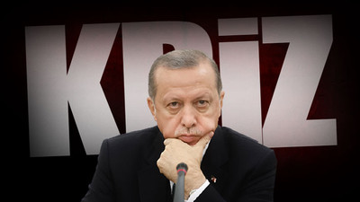 Erdoğan'ın 'Avrupa'da raflar boş' sözlerini yalanlayan itiraf gibi çıkış: Biz daha şiddetli yaşıyoruz!