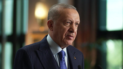 Erdoğan'ın 'büyükelçi' açıklamasına ABD'den ilk tepki